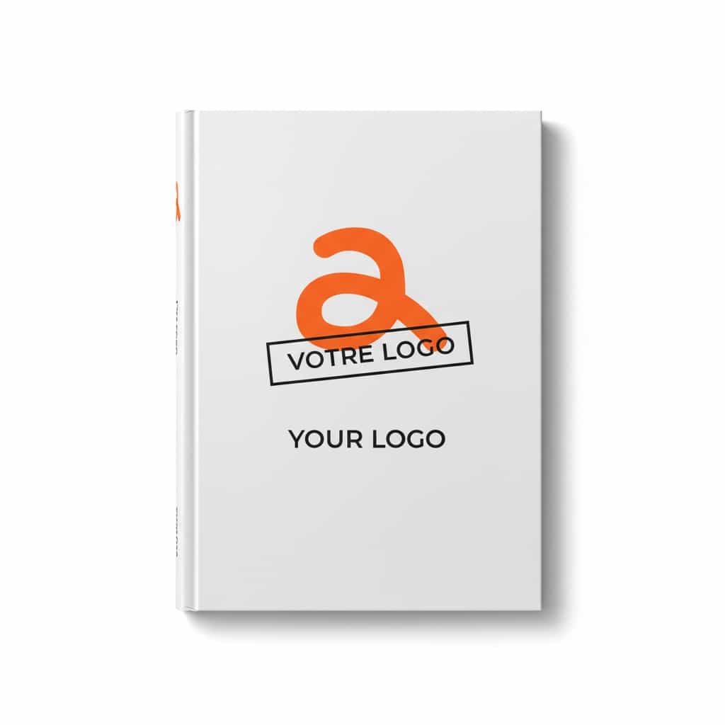 Gepersonaliseerd boek