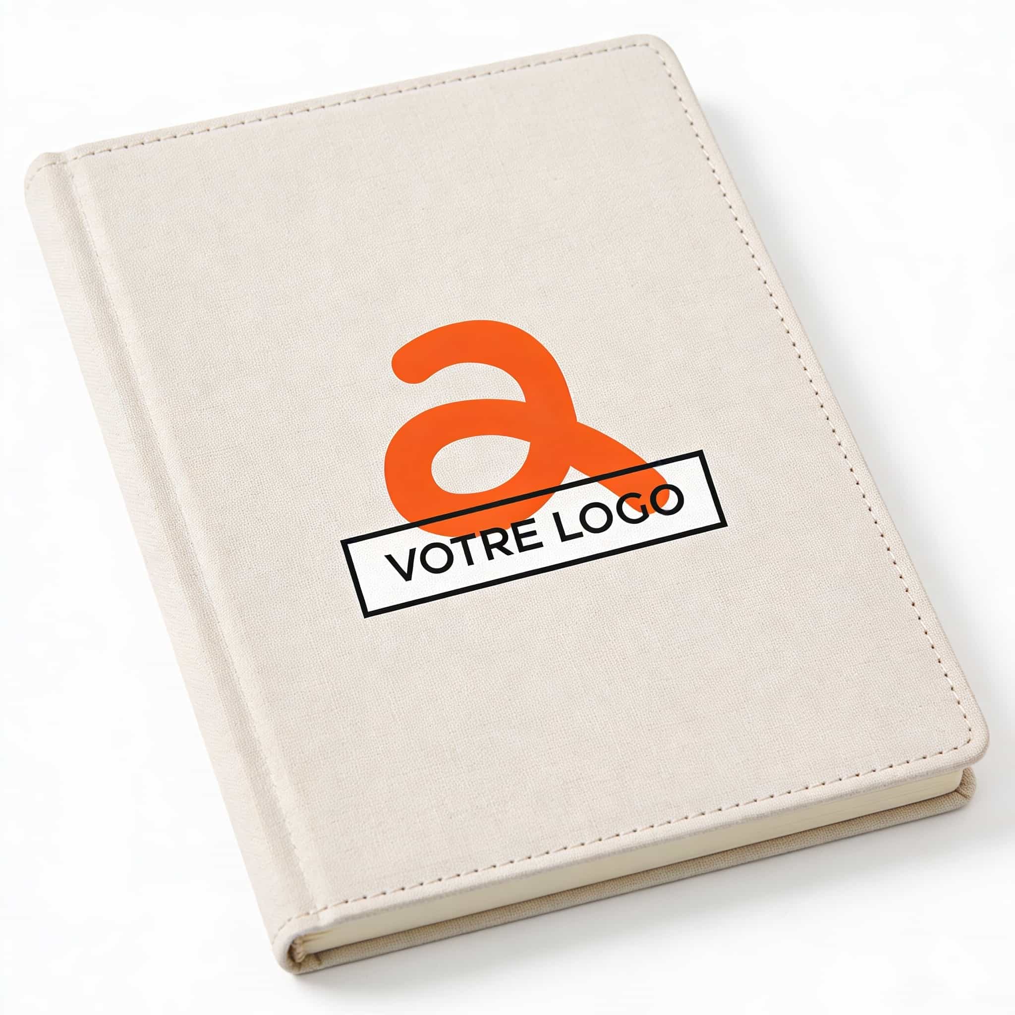 Notitieblok op maat