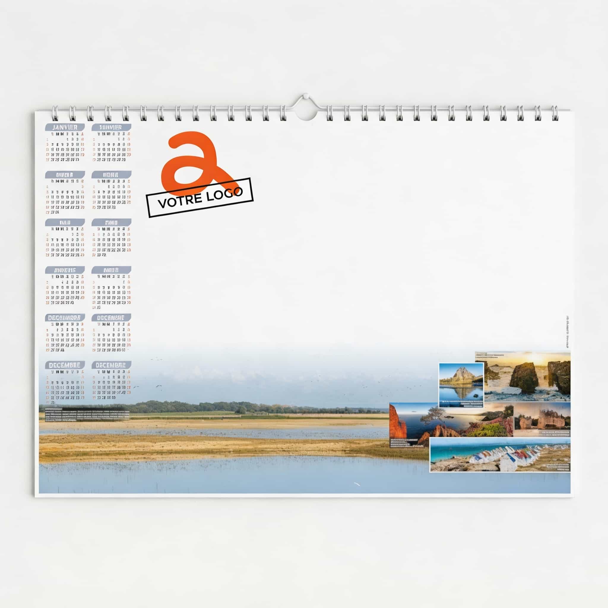 Wandkalender