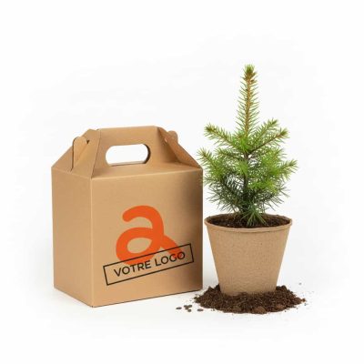 Milieuvriendelijke promotieartikelen