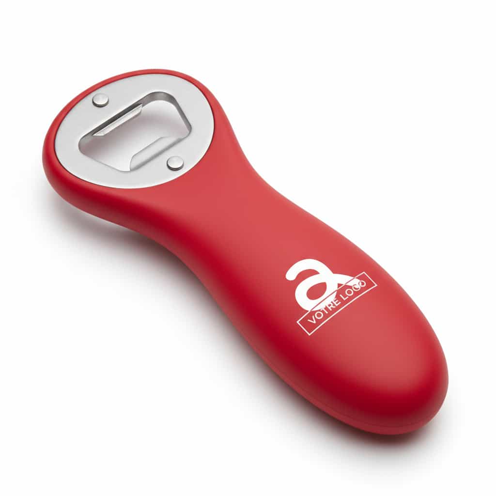 Gepersonaliseerde flesopener, levering binnen 48/72 uur