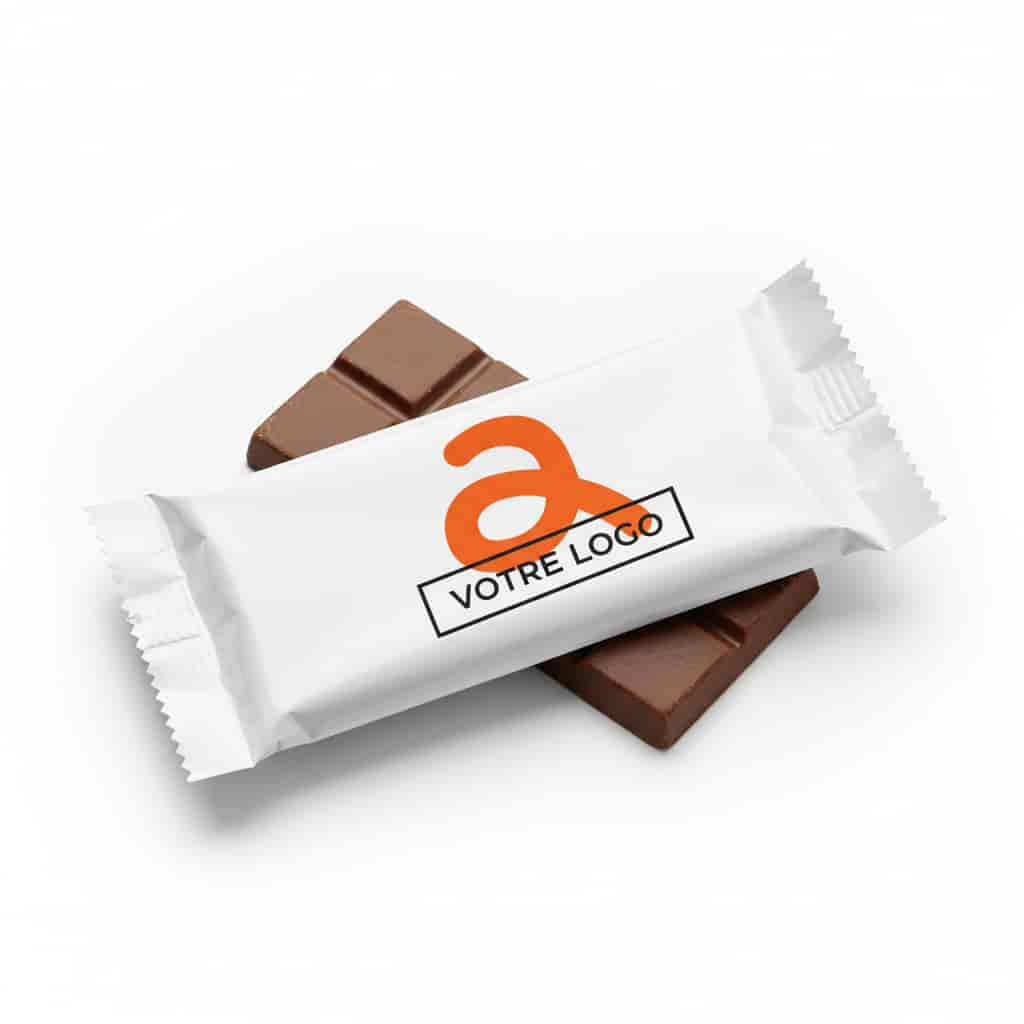 Reclamechocolade